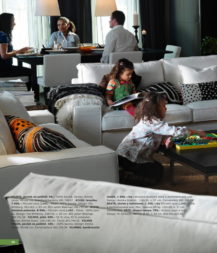 leták Ikea strana 1 leták Ikea strana 1