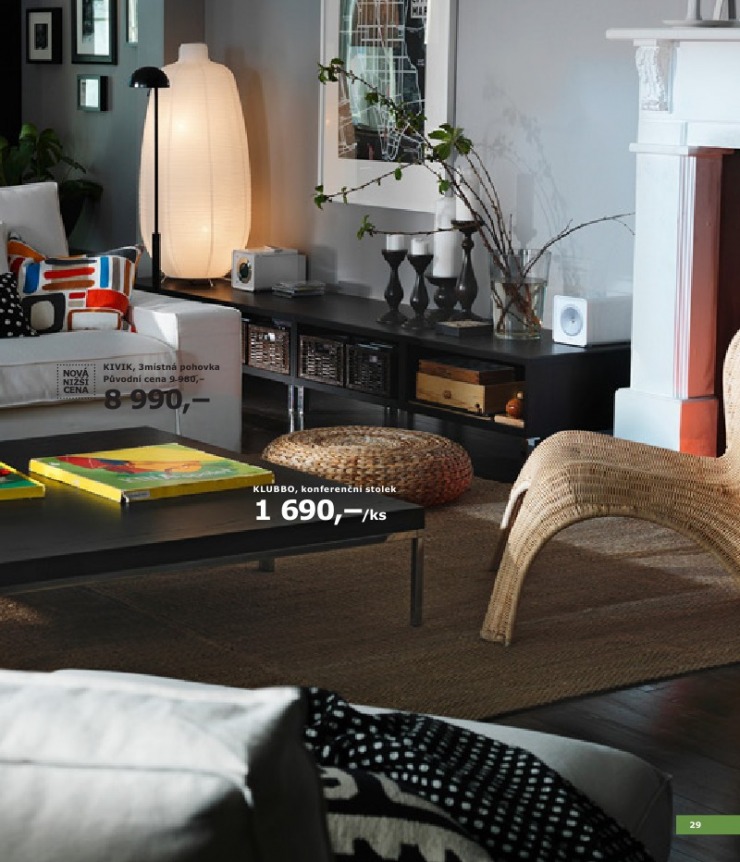 leták Ikea strana 1 leták Ikea strana 1