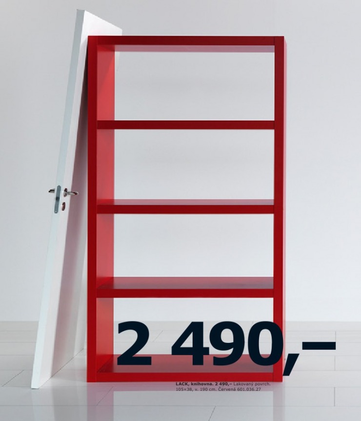 leták Ikea strana 1 leták Ikea strana 1