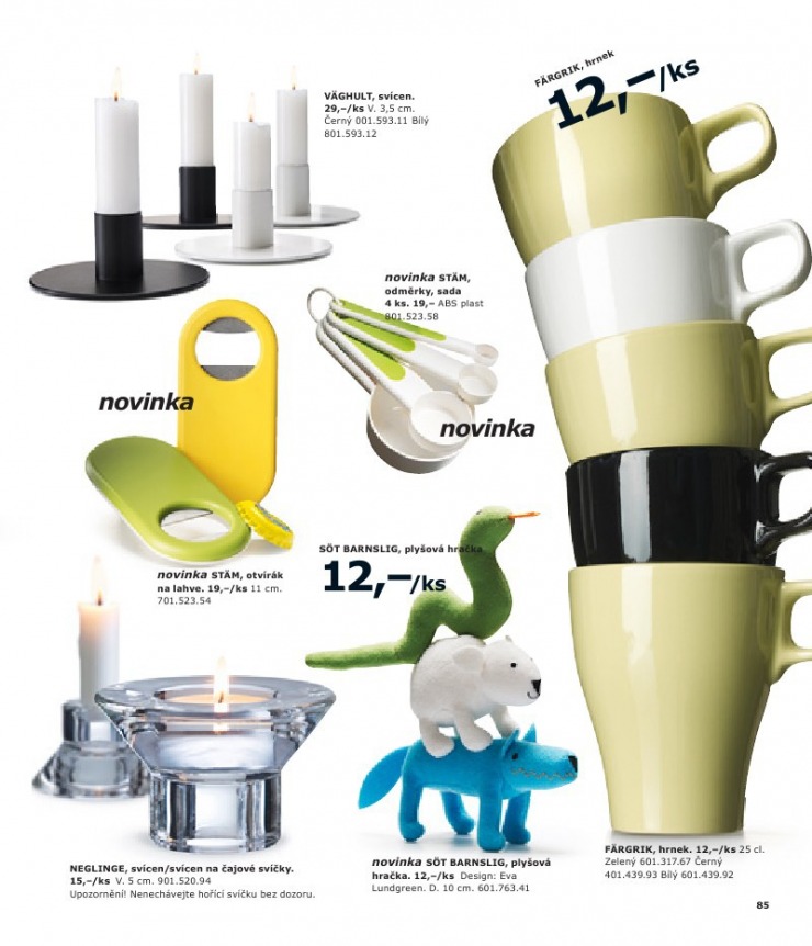 let�k Ikea strana 1