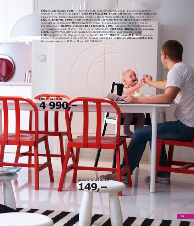 let�k Ikea strana 1