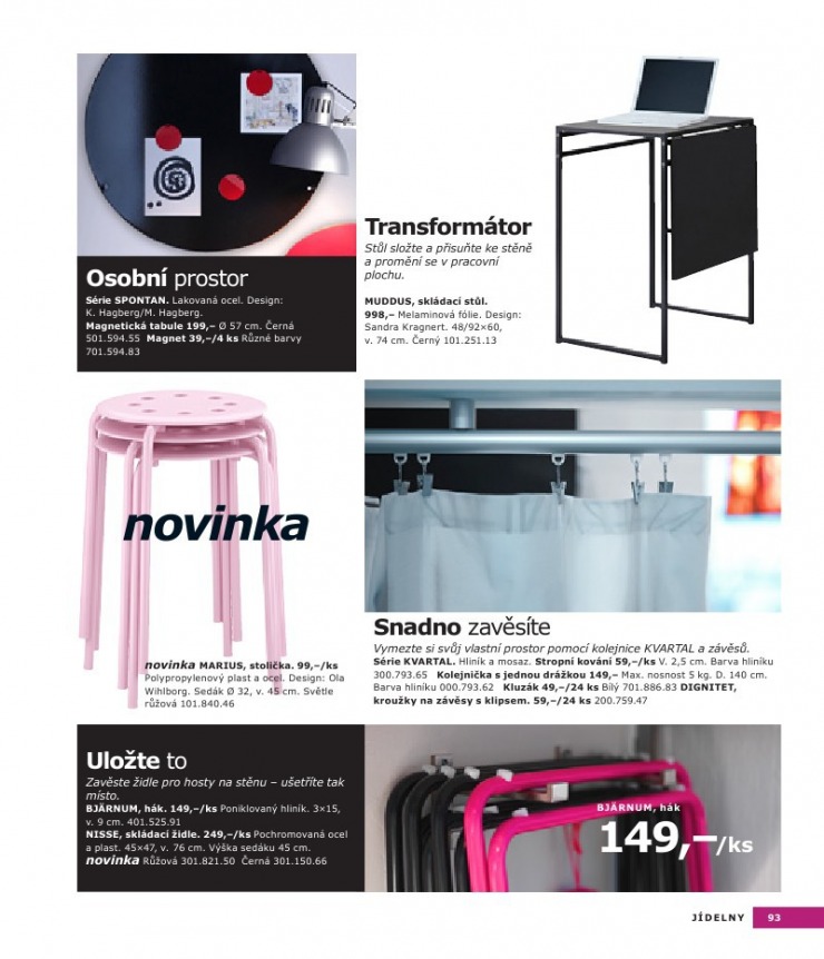 let�k Ikea strana 1