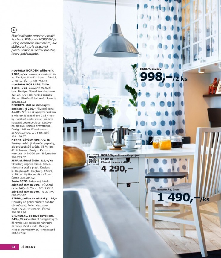 let�k Ikea strana 1