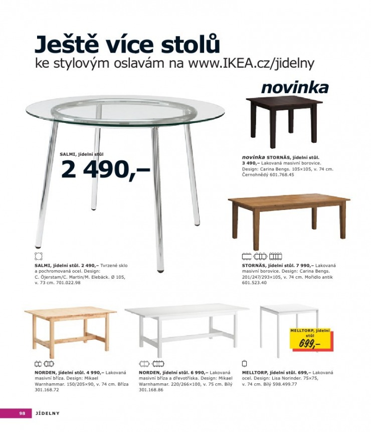 let�k Ikea strana 1