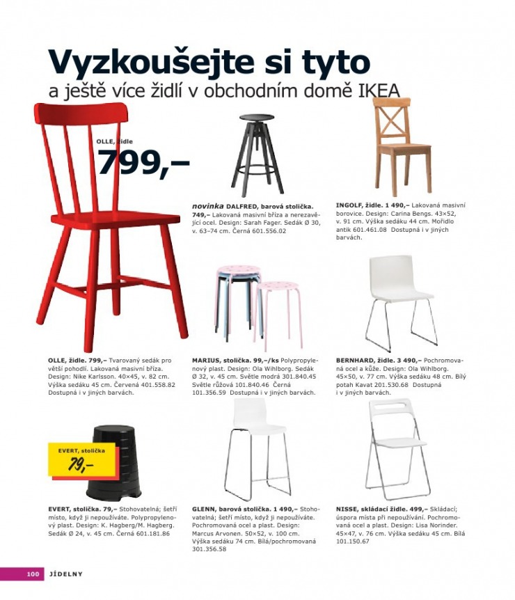 let�k Ikea strana 1