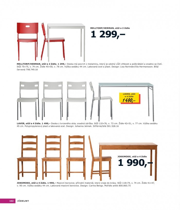let�k Ikea strana 1