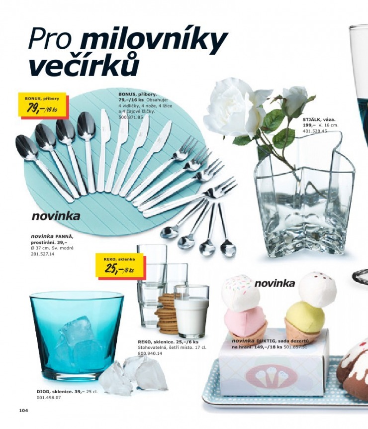 let�k Ikea strana 1