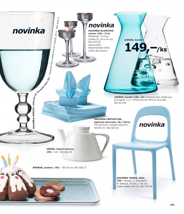 let�k Ikea strana 1