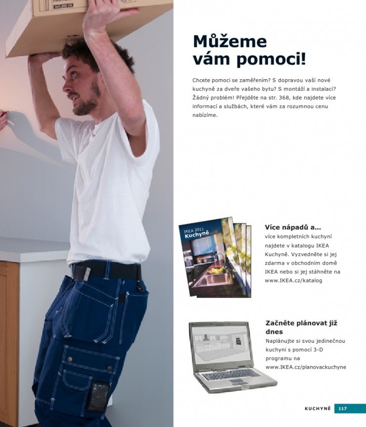 let�k Ikea strana 1