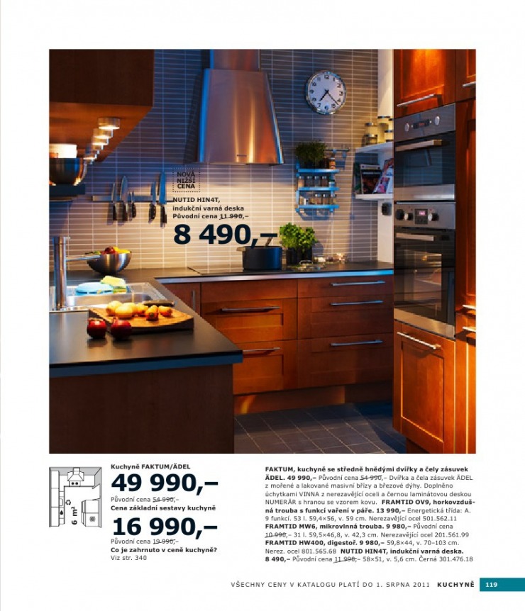 let�k Ikea strana 1