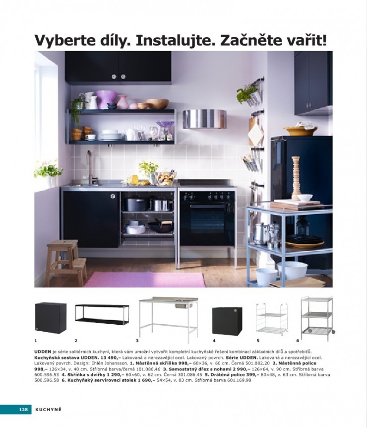 let�k Ikea strana 1