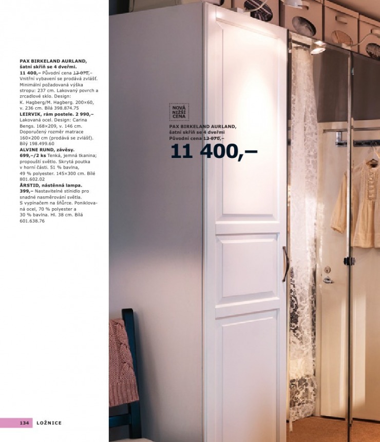 let�k Ikea strana 1