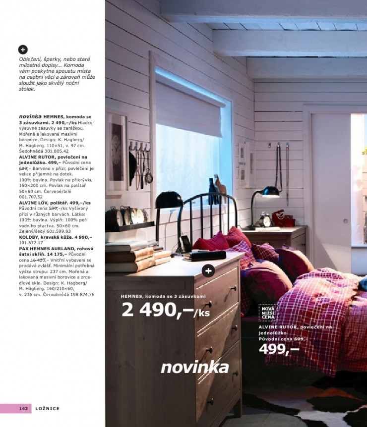 let�k Ikea strana 1