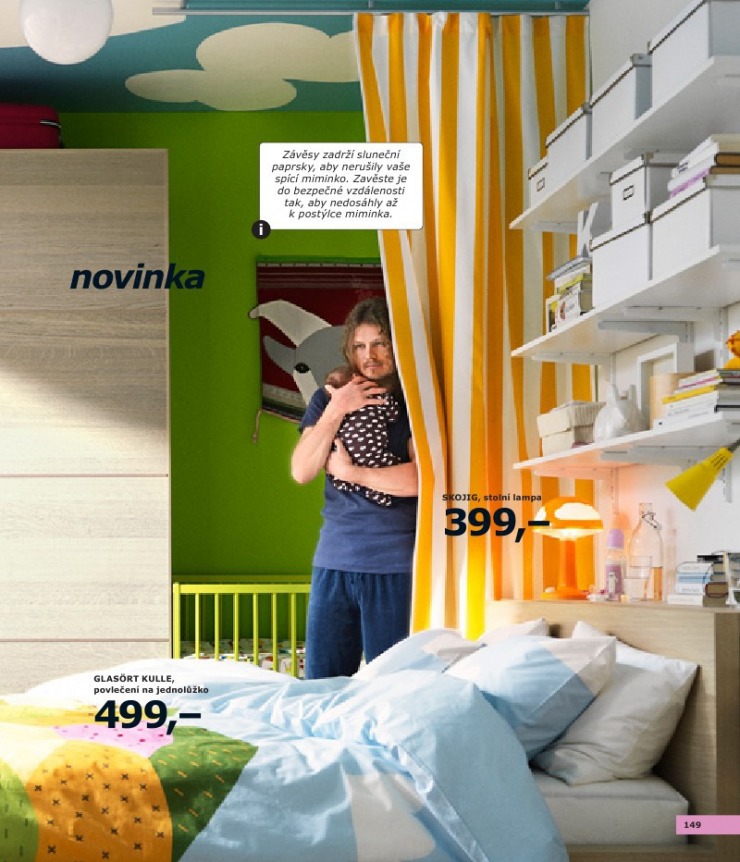 let�k Ikea strana 1
