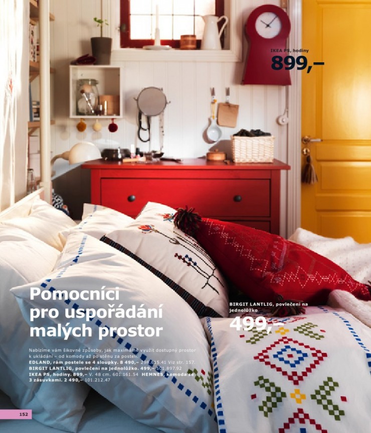 leták Ikea strana 1 leták Ikea strana 1