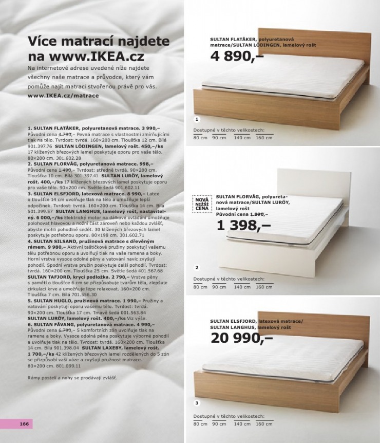 leták Ikea strana 1 leták Ikea strana 1