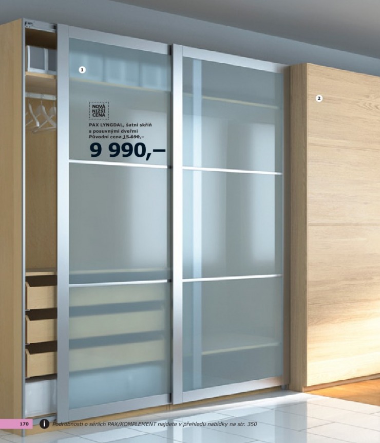 let�k Ikea strana 1