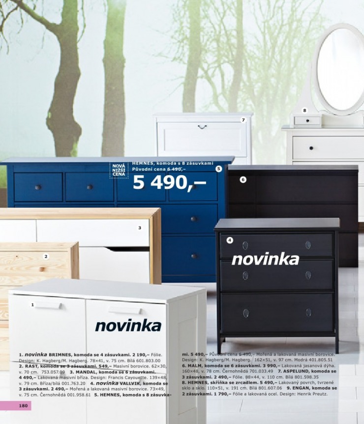 let�k Ikea strana 1