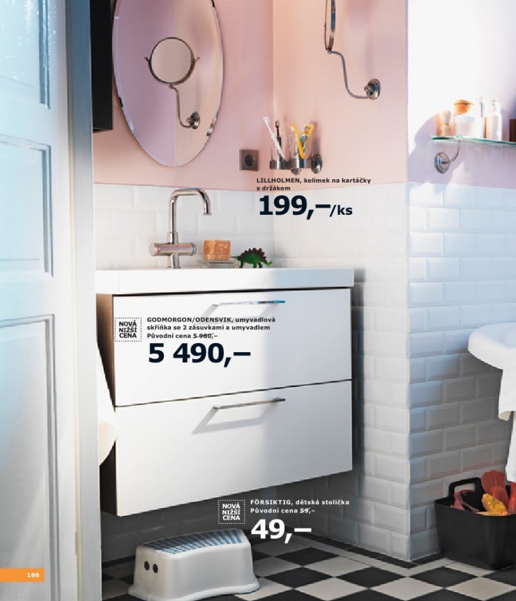 leták Ikea strana 1 leták Ikea strana 1