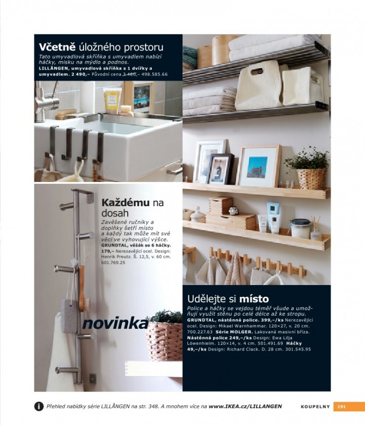 letk Ikea strana 1