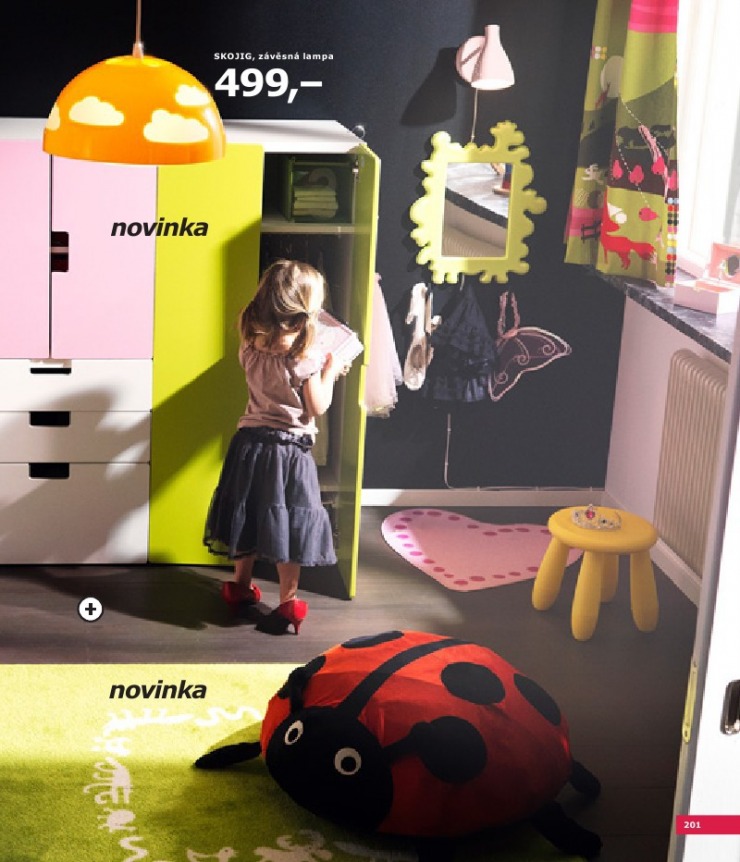 leták Ikea strana 1 leták Ikea strana 1