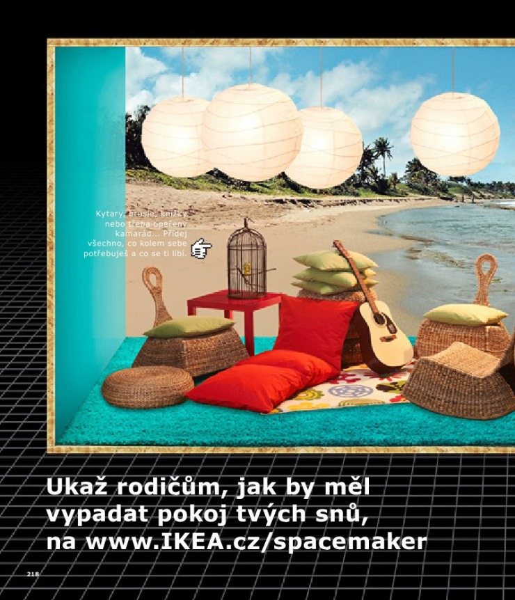 leták Ikea strana 1 leták Ikea strana 1