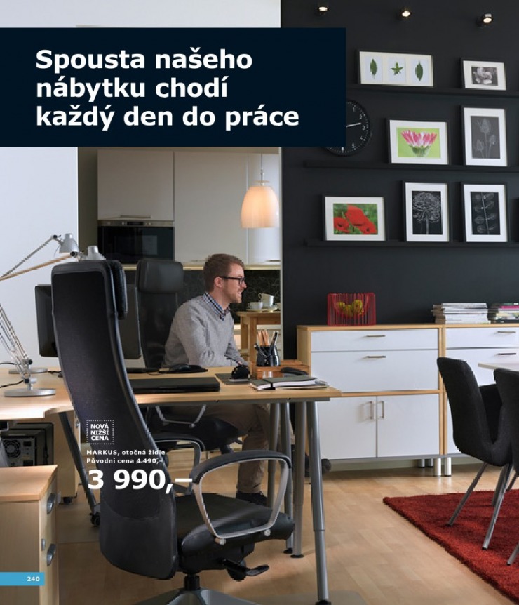 leták Ikea strana 1 leták Ikea strana 1