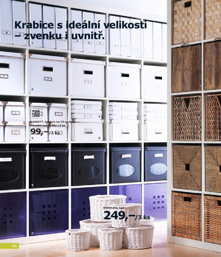 leták Ikea strana 1 leták Ikea strana 1