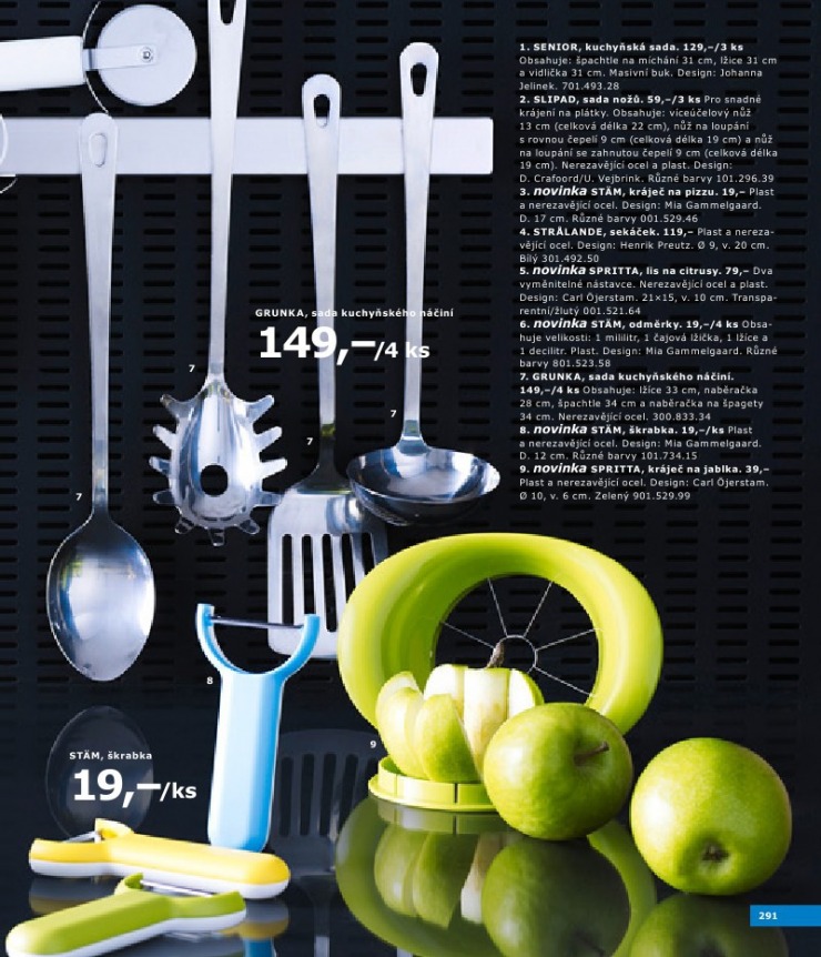 leták Ikea strana 1 leták Ikea strana 1