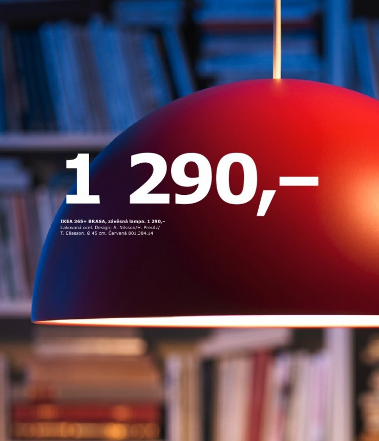 leták Ikea strana 1 leták Ikea strana 1