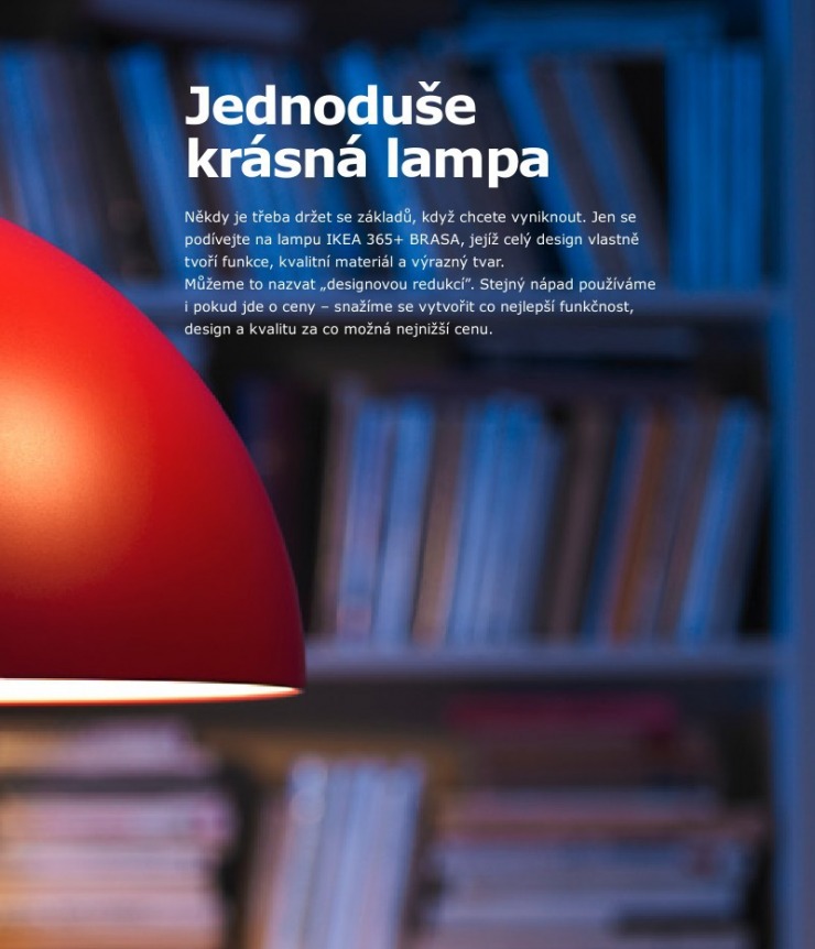 leták Ikea strana 1 leták Ikea strana 1