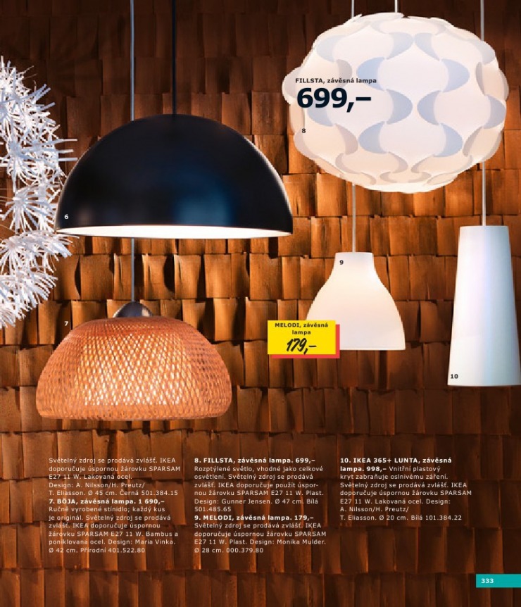 leták Ikea strana 1 leták Ikea strana 1