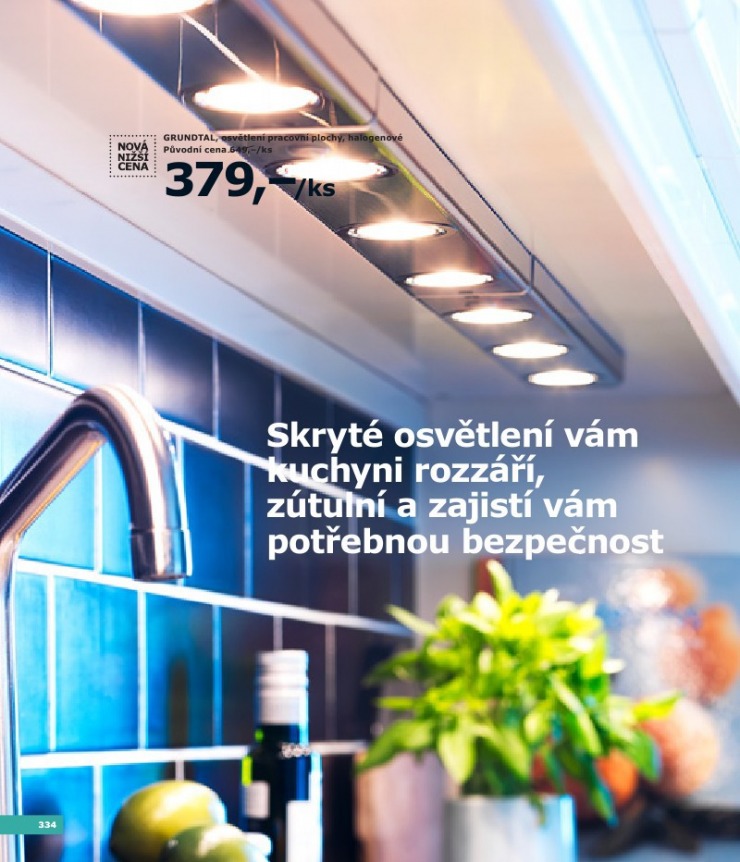leták Ikea strana 1 leták Ikea strana 1