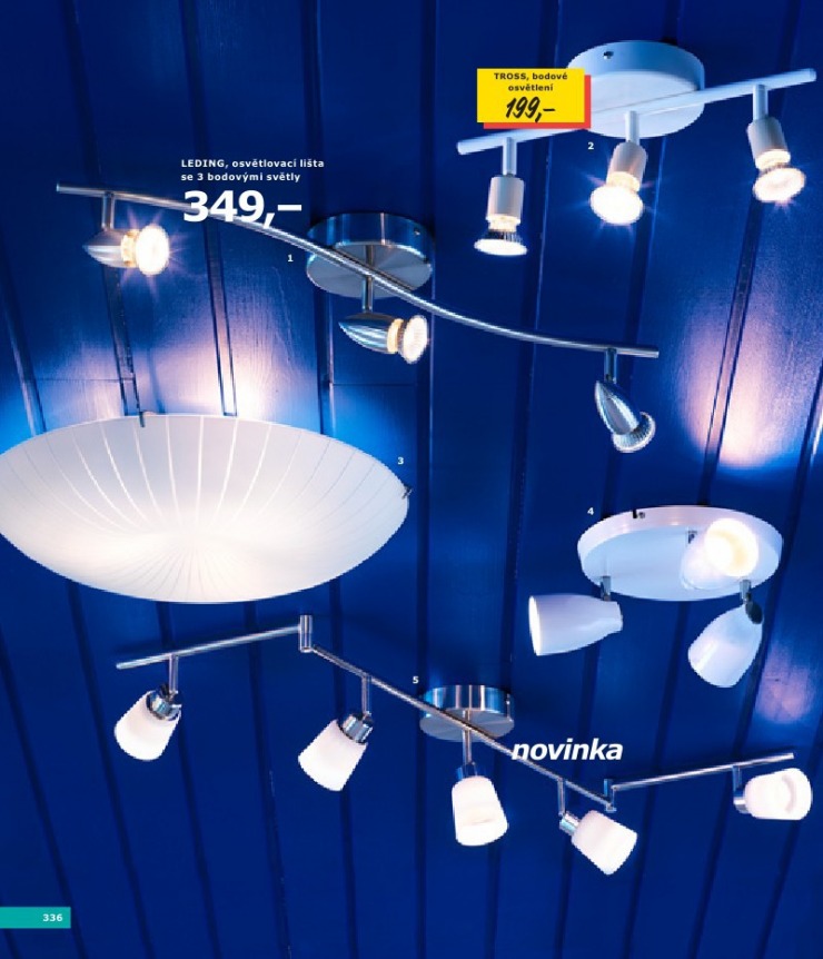 leták Ikea strana 1 leták Ikea strana 1