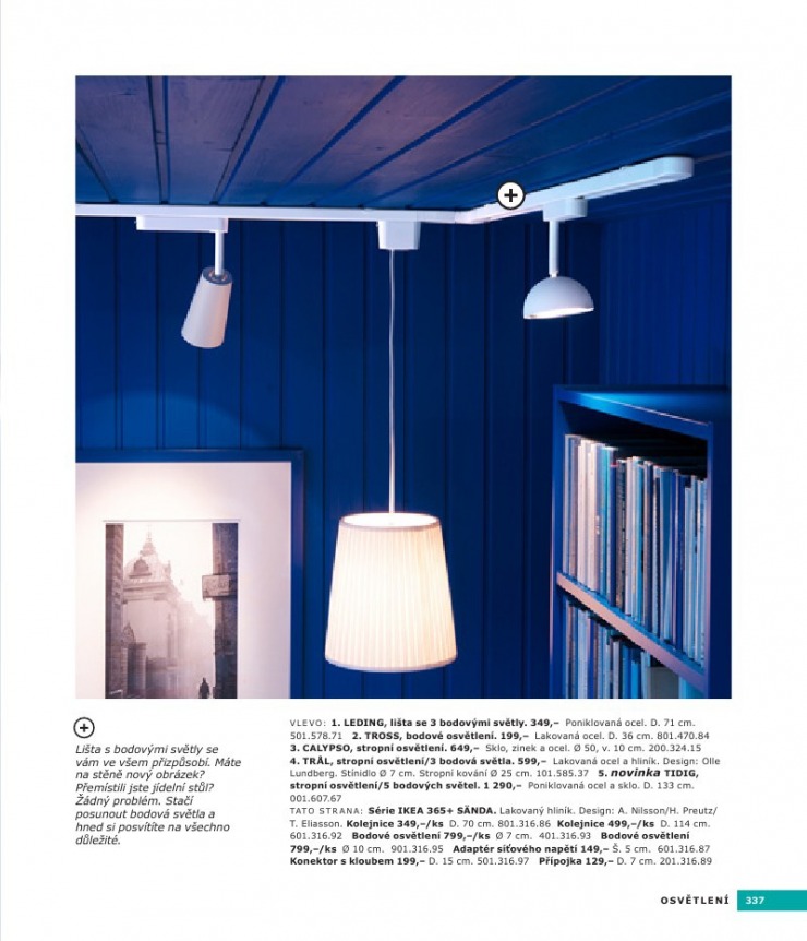 leták Ikea strana 1 leták Ikea strana 1