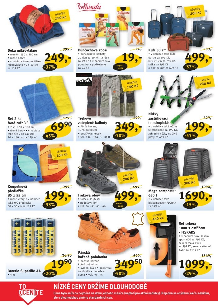 leták Hypernova strana 1