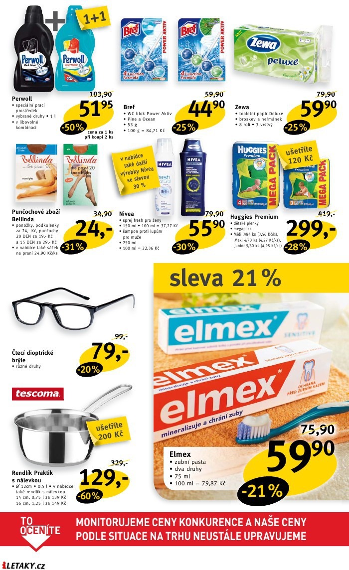 leták Albert strana 1 leták Albert strana 1