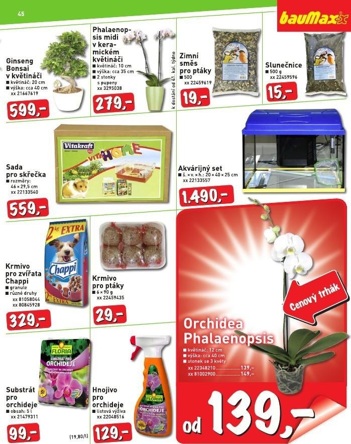 leták Baumax aktuální leták strana 1 leták Baumax aktuální leták strana 1