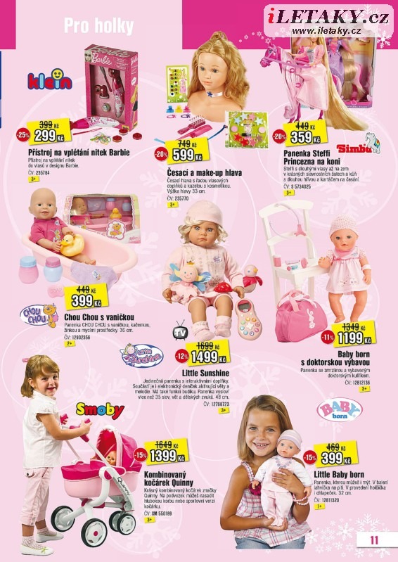 leták Pompo strana 1 leták Pompo strana 1