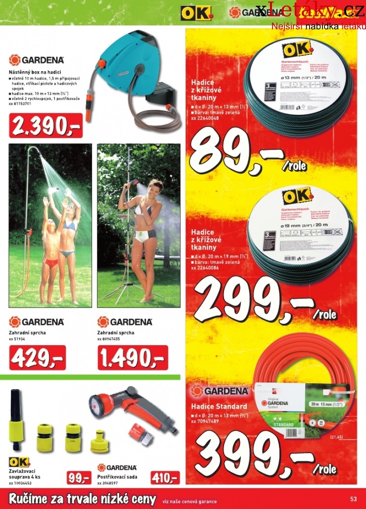 leták Baumax aktuální leták strana 1 leták Baumax aktuální leták strana 1