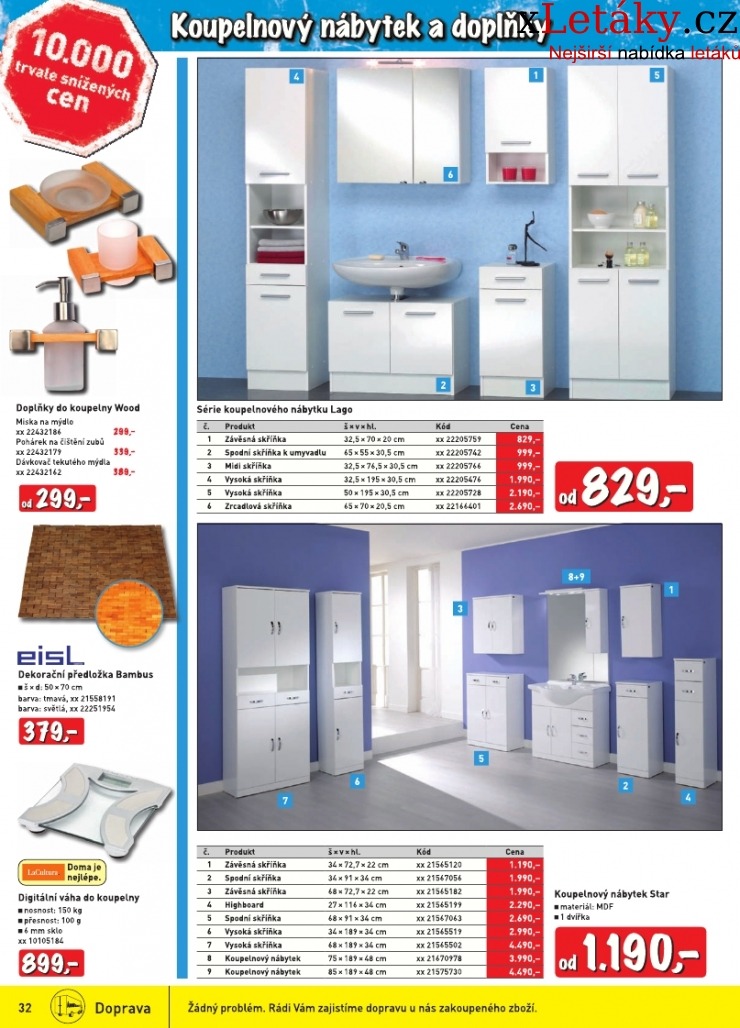 leták Baumax aktuální leták strana 1 leták Baumax aktuální leták strana 1