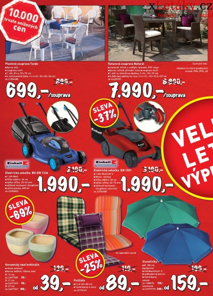 leták Baumax aktuální leták strana 1 leták Baumax aktuální leták strana 1