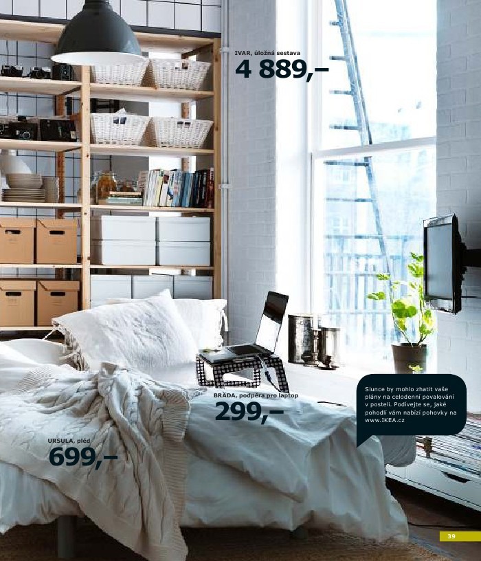 leták Ikea strana 1 leták Ikea strana 1