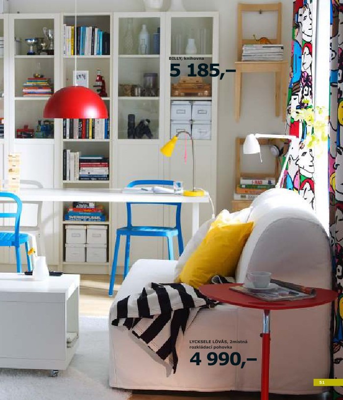 leták Ikea strana 1 leták Ikea strana 1
