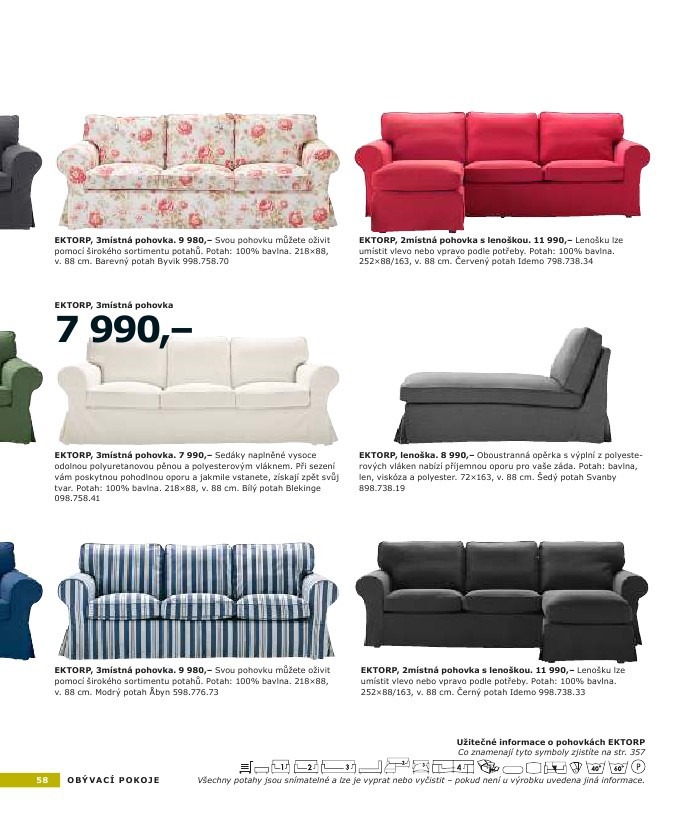 leták Ikea strana 1 leták Ikea strana 1