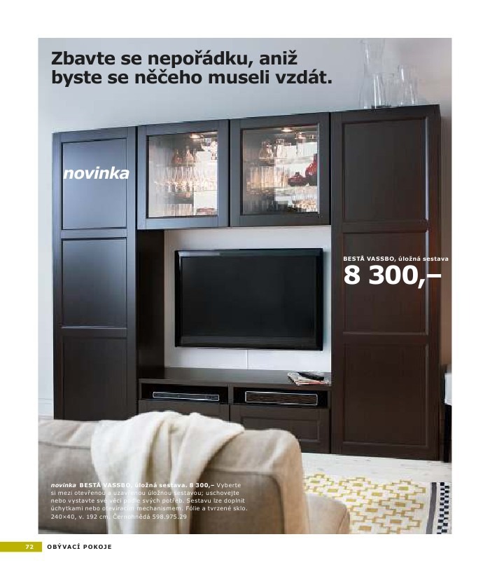 leták Ikea strana 1 leták Ikea strana 1