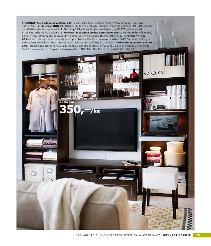 leták Ikea strana 1 leták Ikea strana 1
