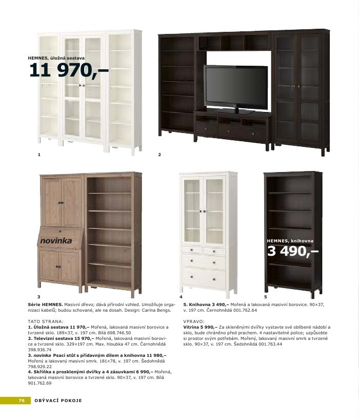 leták Ikea strana 1 leták Ikea strana 1