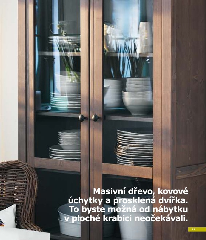 leták Ikea strana 1 leták Ikea strana 1