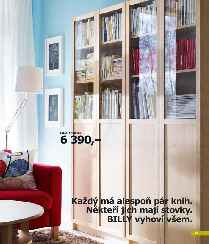 leták Ikea strana 1 leták Ikea strana 1